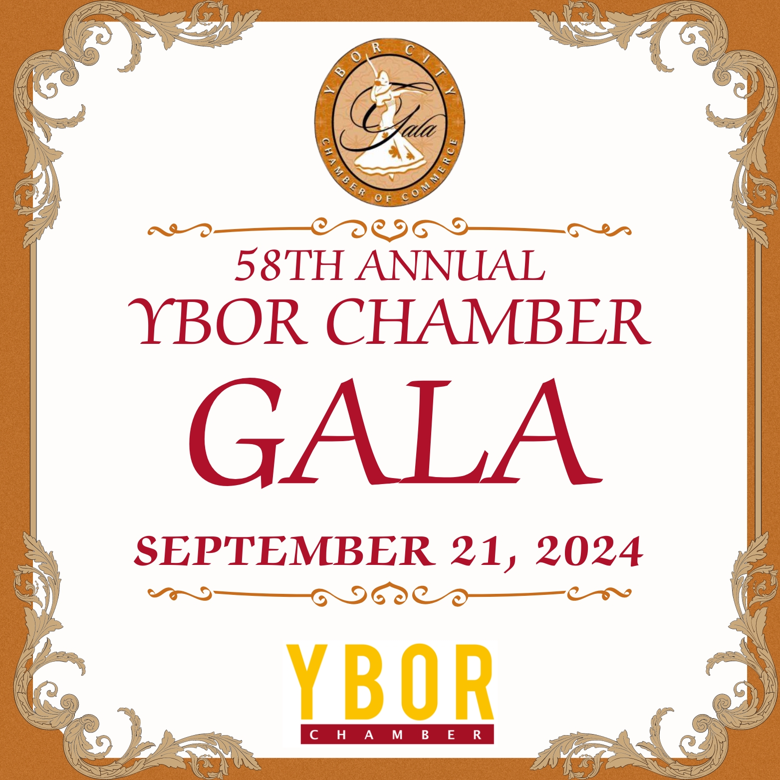 Featured Events Ybor City Chamber of Commerce